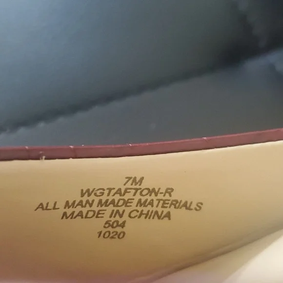 Guess 5" Heels - Picture 10 of 10